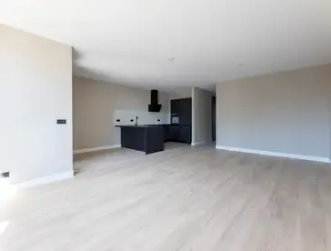 Foto #4 Appartement Elgarlaan Rotterdam