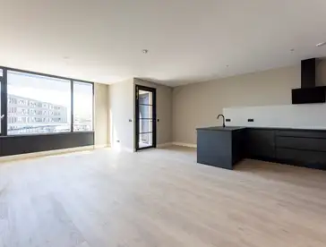 Foto #1 Appartement Elgarlaan Rotterdam