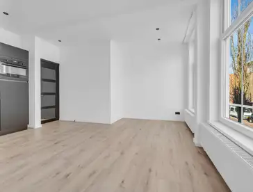 Foto #4 Appartement Scheepersstraat Den Haag