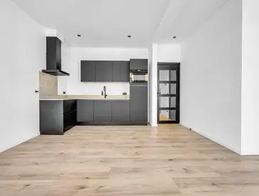 Foto #3 Appartement Scheepersstraat Den Haag