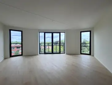 Foto #1 Appartement Argonautenweg Rotterdam