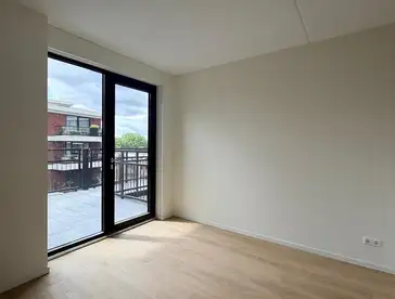Foto #3 Appartement Argonautenweg Rotterdam