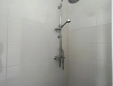 Foto #3 Appartement Mijnsherenlaan Rotterdam