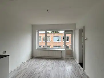 Foto #3 Appartement Finsestraat Rotterdam