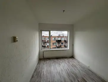 Foto #2 Appartement Finsestraat Rotterdam