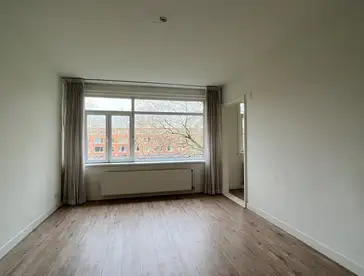 Foto #2 Appartement Mijnsherenlaan Rotterdam