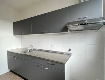 Foto #4 Appartement Mijnsherenlaan Rotterdam