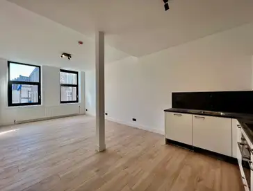 Foto #2 Appartement Boezemsingel Rotterdam