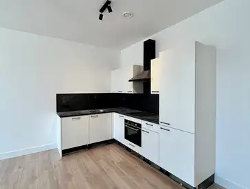 Foto #1 Appartement Boezemsingel Rotterdam