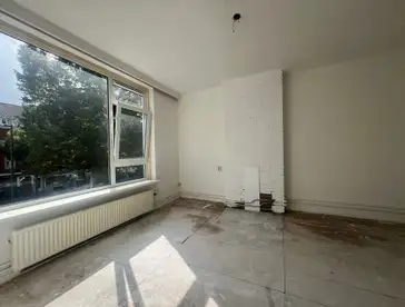 Foto #1 Appartement Franselaan Rotterdam