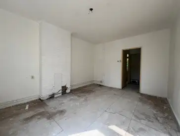 Foto #2 Appartement Franselaan Rotterdam