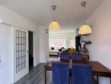 Foto #4 Appartement Azaleastraat Rotterdam