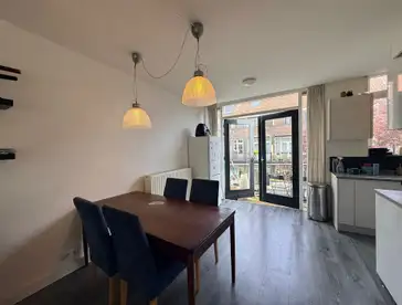 Foto #3 Appartement Azaleastraat Rotterdam