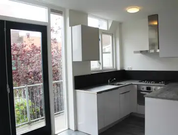 Foto #2 Appartement Azaleastraat Rotterdam