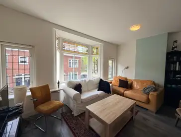 Foto #1 Appartement Azaleastraat Rotterdam