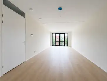 Foto #1 Appartement Argonautenweg Rotterdam