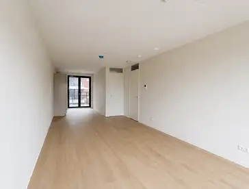 Foto #3 Appartement Argonautenweg Rotterdam