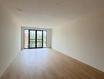 Foto #2 Appartement Argonautenweg Rotterdam