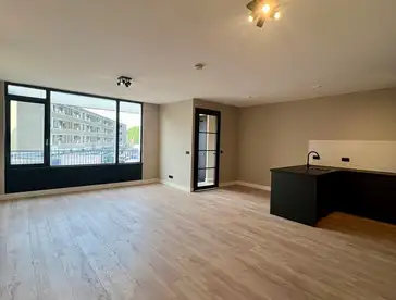 Foto #3 Appartement Elgarlaan Rotterdam