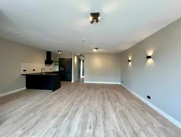 Foto #2 Appartement Elgarlaan Rotterdam