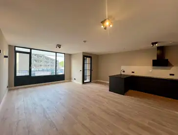 Foto #1 Appartement Elgarlaan Rotterdam