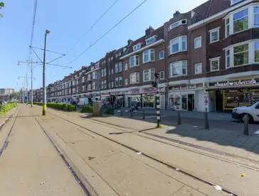 Foto #3 Appartement Beijerlandselaan Rotterdam
