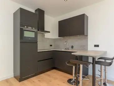 Foto #4 Appartement Beijerlandselaan Rotterdam
