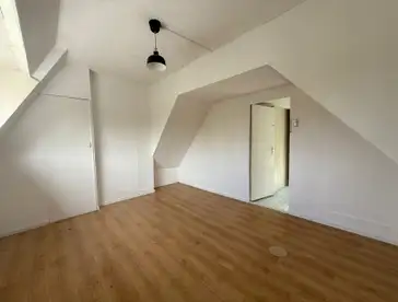 Foto #4 Appartement Strevelsweg Rotterdam