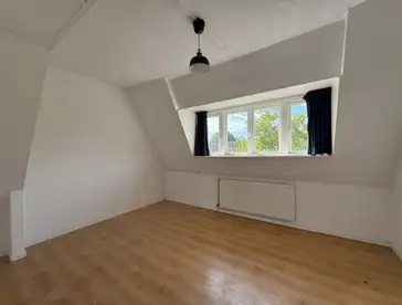 Foto #3 Appartement Strevelsweg Rotterdam