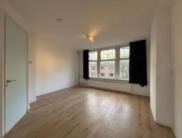Foto #2 Appartement Strevelsweg Rotterdam