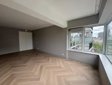 Foto #4 Appartement Kruiskade Rotterdam