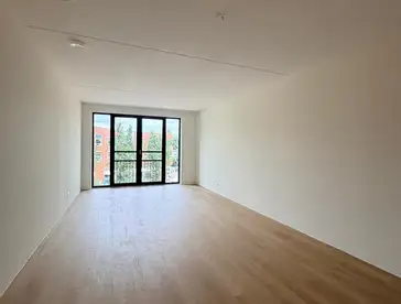 Foto #1 Appartement Argonautenweg Rotterdam