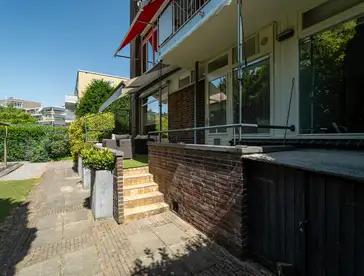 Foto #2 Appartement Mendelssohnlaan Rotterdam