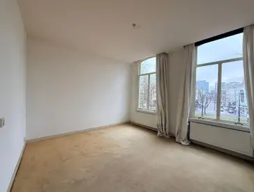 Foto #1 Appartement Westersingel Rotterdam