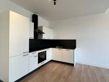 Foto #1 Appartement Boezemsingel Rotterdam
