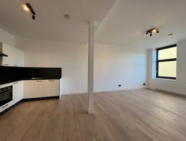 Foto #2 Appartement Boezemsingel Rotterdam