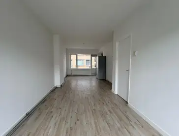 Foto #3 Appartement Finsestraat Rotterdam