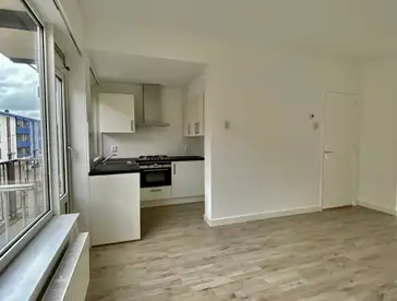 Foto #1 Appartement Finsestraat Rotterdam