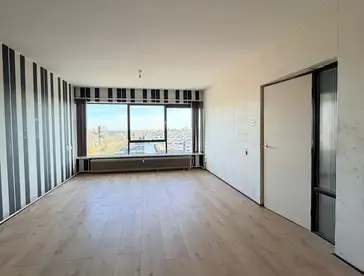 Foto #1 Appartement Nieuwlandplein Schiedam