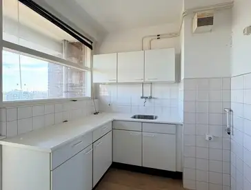 Foto #4 Appartement Nieuwlandplein Schiedam