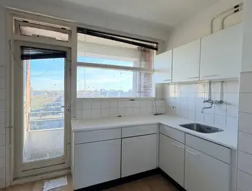 Foto #3 Appartement Nieuwlandplein Schiedam