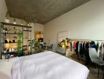 Foto #2 Appartement Van Boecopkade Den Haag