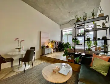 Foto #4 Appartement Van Boecopkade Den Haag