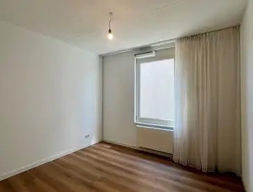 Foto #4 Appartement V.O.C.-plein Rotterdam