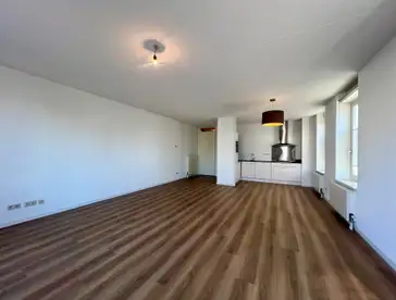 Foto #3 Appartement V.O.C.-plein Rotterdam
