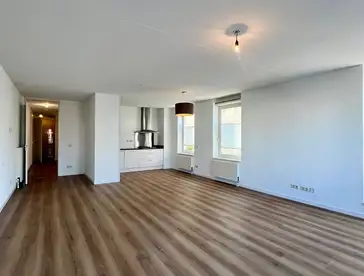 Foto #1 Appartement V.O.C.-plein Rotterdam
