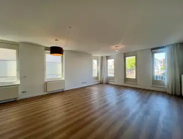 Foto #2 Appartement V.O.C.-plein Rotterdam