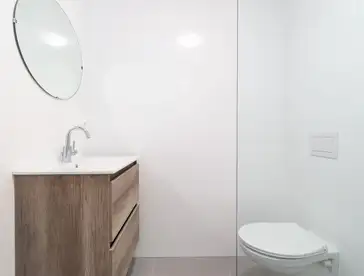 Foto #4 Appartement Van Boecopkade Den Haag