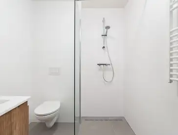 Foto #3 Appartement Van Boecopkade Den Haag