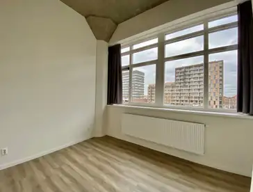 Foto #2 Appartement Van Boecopkade Den Haag